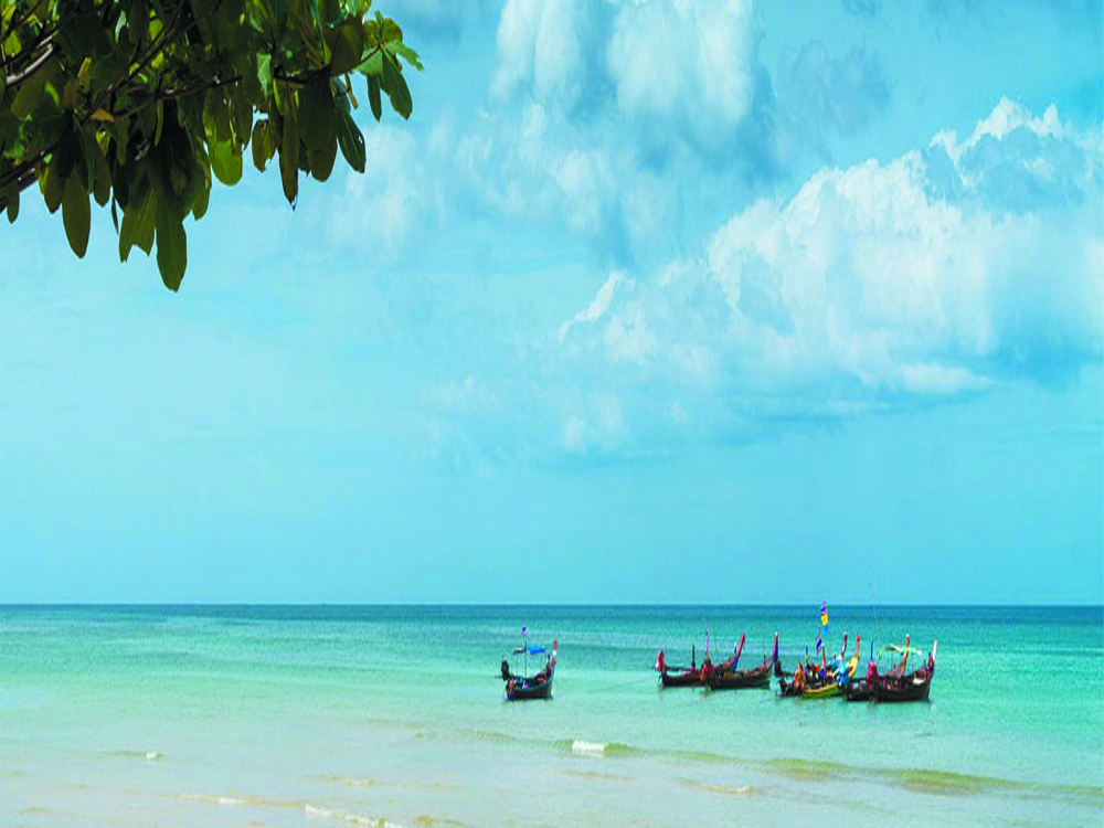 Kanchanaburi